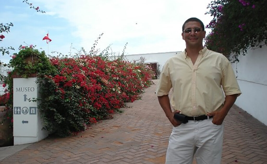 Lucas Grenni