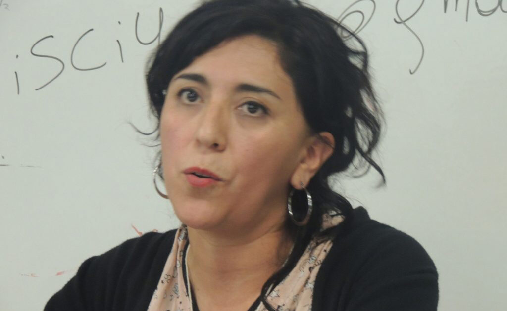 Paula Alvarez Carreras