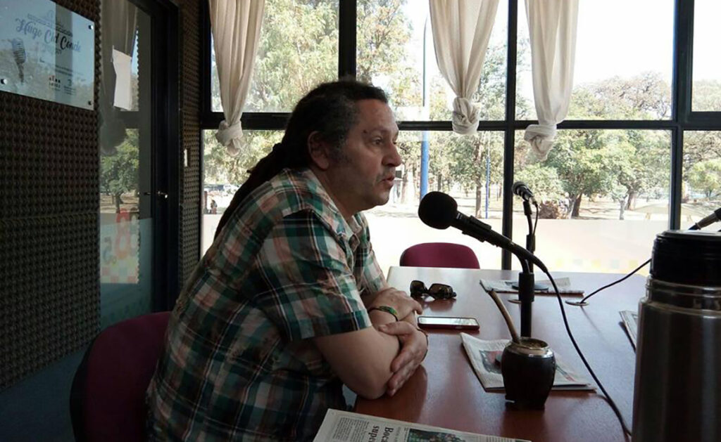 Luis Biancucci