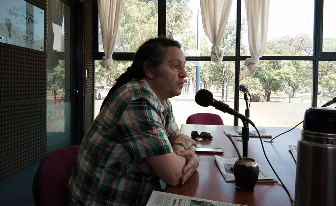 Luis Biancucci