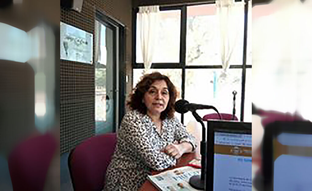 Miriam Serrano