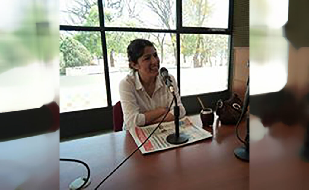 Nora López