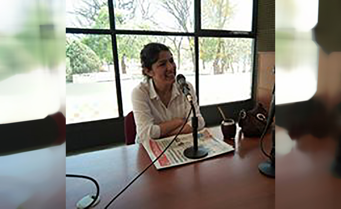 Nora López