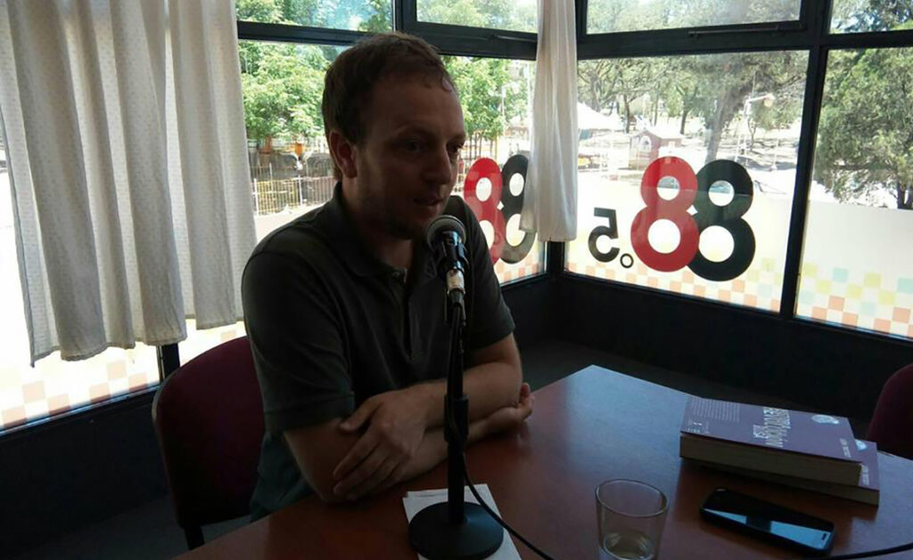 Gastón Remy