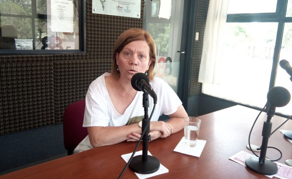 Mónica Montenegro