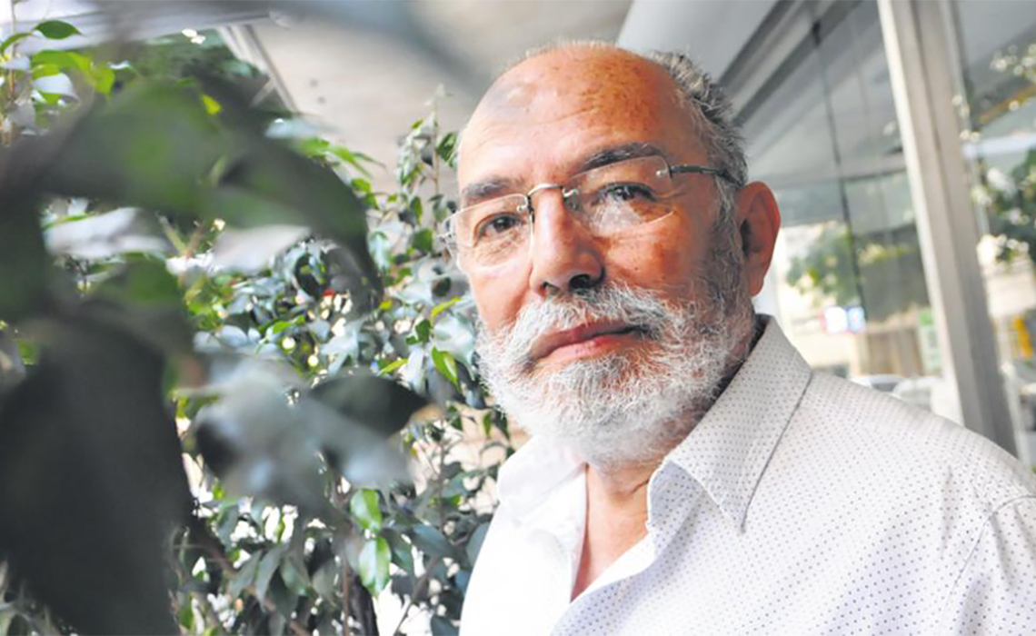 Rodolfo Pacheco