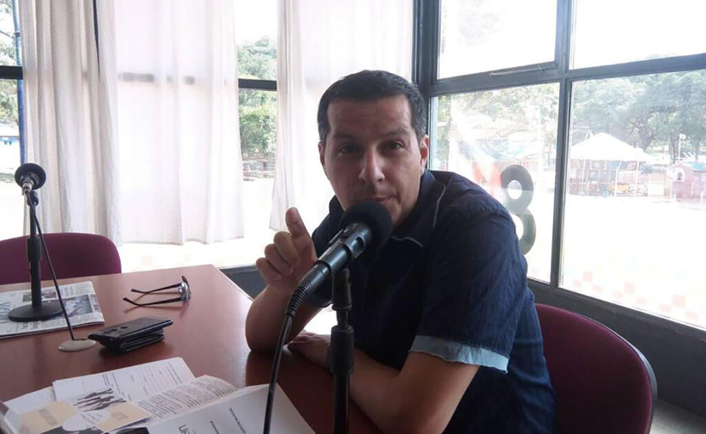 Fernando Verazay
