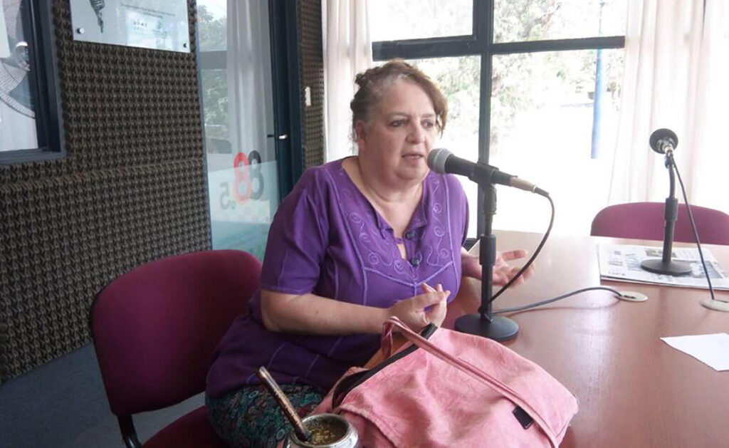 Liliana Louys