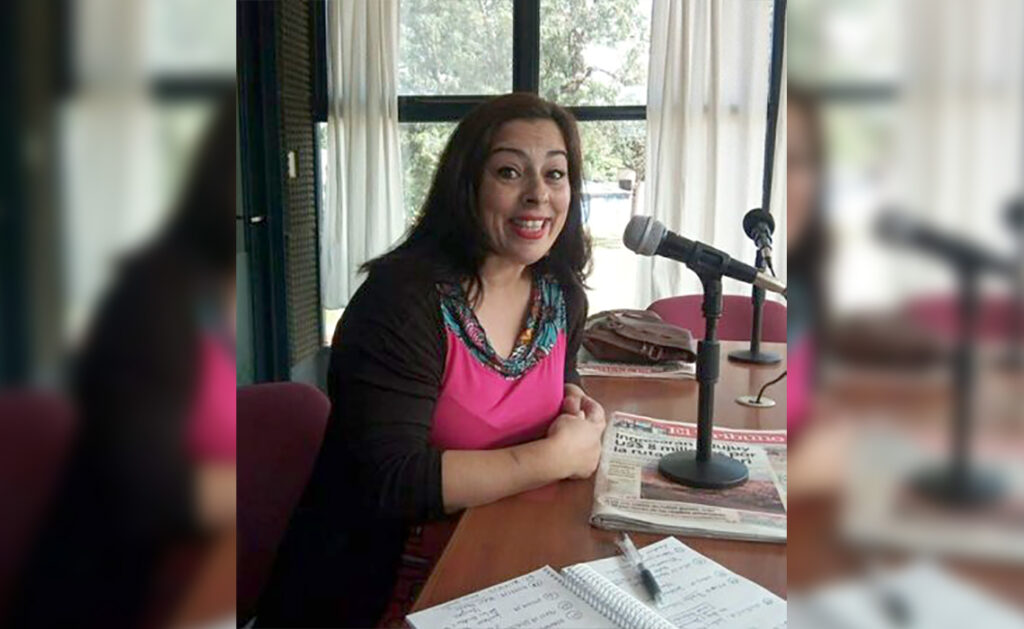 Mónica Yuste García