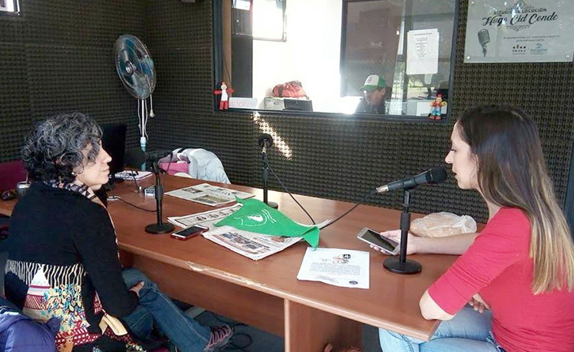 Asamblea Feminista Jujuy