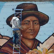 Nico Corazón de Monte